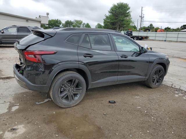 Photo 3 from auction – 2025 CHEVROLET TRAX ACTIV with VIN KL77LKEP8SC011690