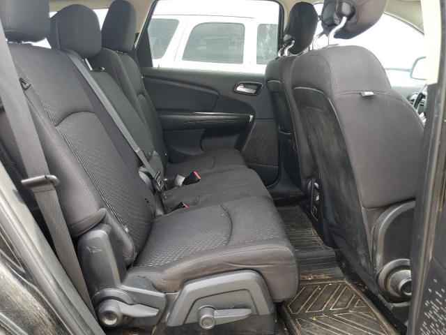 Photo 11 from auction – 2012 DODGE JOURNEY CR with VIN 3C4PDCDG5CT368693
