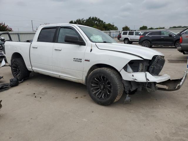 Photo 4 from auction – 2016 RAM 1500 SLT with VIN 1C6RR6LTXGS188165