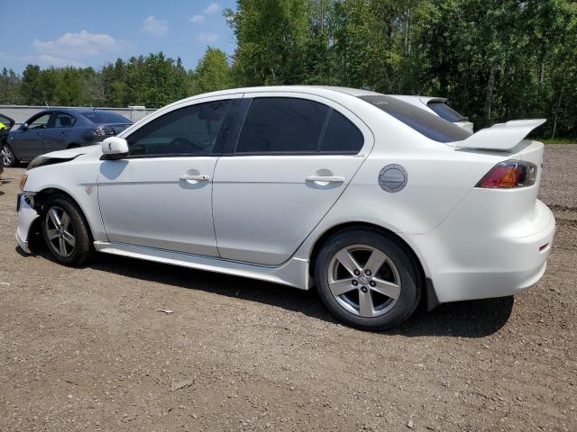 Photo 2 from auction – 2014 MITSUBISHI LANCER ES/ with VIN JA32U2FU6EU602810