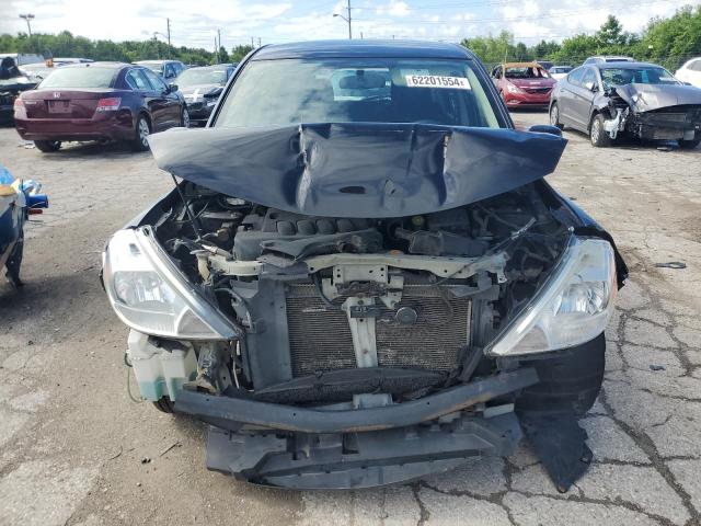 Photo 5 from auction – 2011 NISSAN VERSA S with VIN 3N1BC1CP9BL428396
