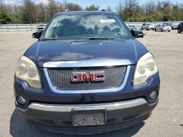 Photo 5 from auction – 2007 GMC ACADIA with VIN 1GKEV33797J146777