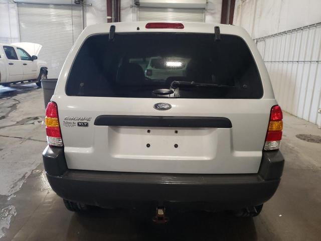 Photo 6 from auction – 2004 FORD ESCAPE XLT with VIN 1FMYU93134KB34815