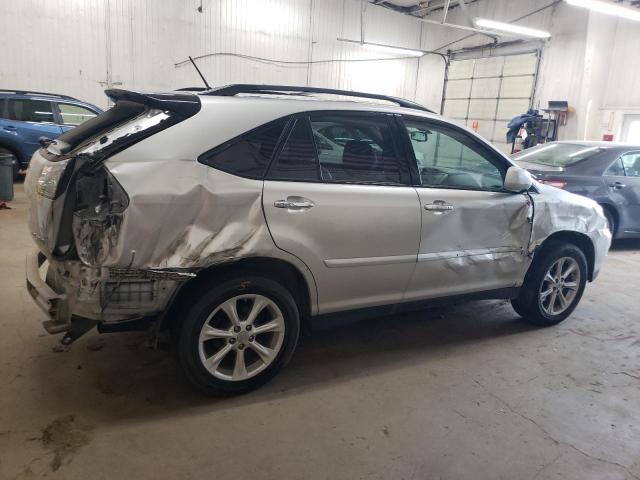 Foto 3 de la subasta – 2008 LEXUS RX 350 con VIN 2T2HK31U98C085692