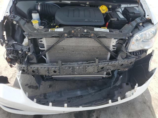 Photo 12 from auction – 2016 DODGE GRAND CARA with VIN 2C4RDGBG7GR122448