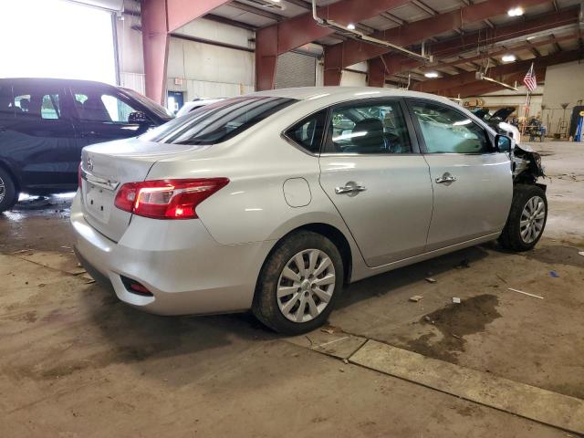 Photo 3 from auction – 2016 NISSAN SENTRA S with VIN 3N1AB7AP9GY215964