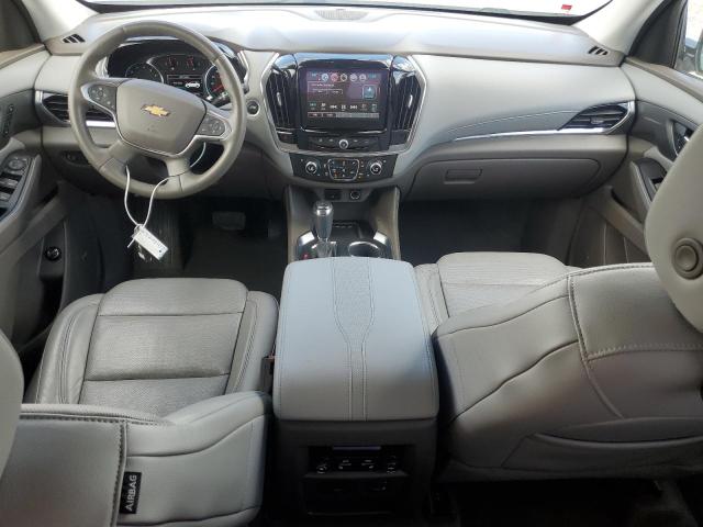 Photo 8 from auction – 2018 CHEVROLET TRAVERSE P with VIN 1GNERKKW2JJ240419