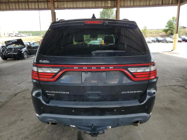 Photo 6 from auction – 2014 DODGE DURANGO CI with VIN 1C4RDJEG8EC522629