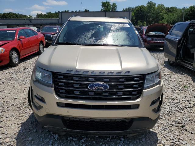 Photo 5 from auction – 2017 FORD EXPLORER X with VIN 1FM5K8D89HGD16445