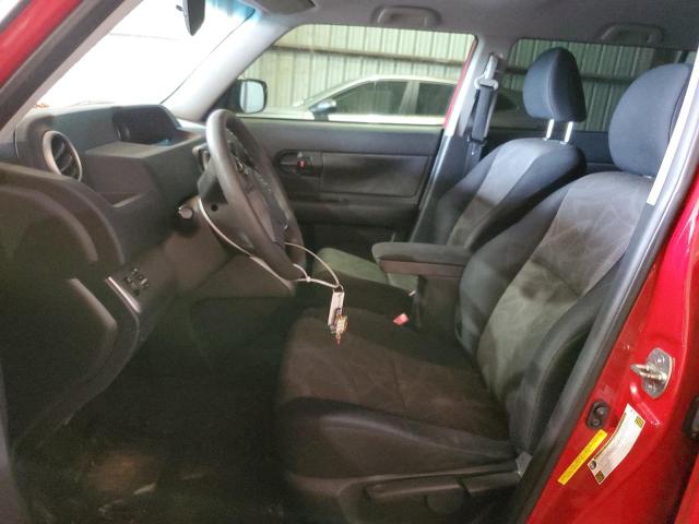 Photo 7 from auction – 2015 TOYOTA SCION XB with VIN JTLZE4FE8FJ076544