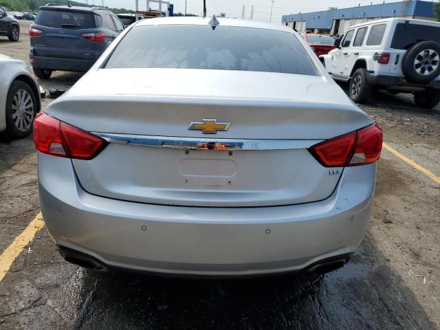 Photo 6 from auction – 2015 CHEVROLET IMPALA LTZ with VIN 2G1155SL8F9237594