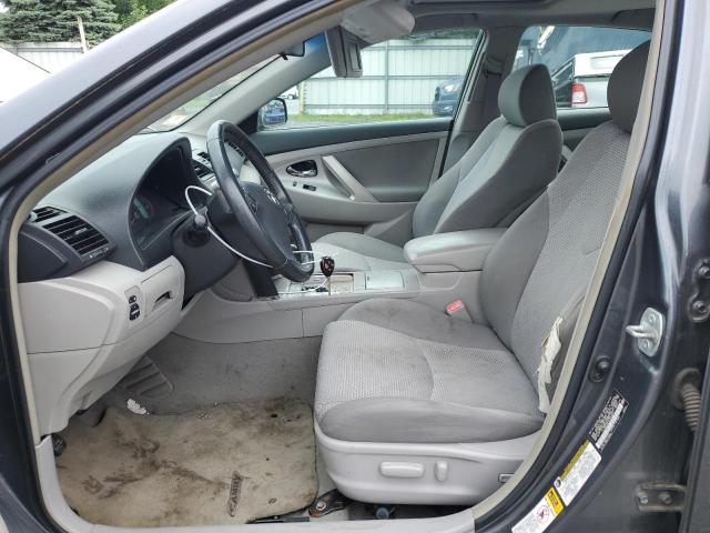Photo 7 from auction – 2007 TOYOTA CAMRY with VIN 4T1BK46K17U516644