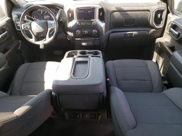 Photo 8 from auction – 2021 CHEVROLET SILVERADO with VIN 3GCPWDEK2MG414722