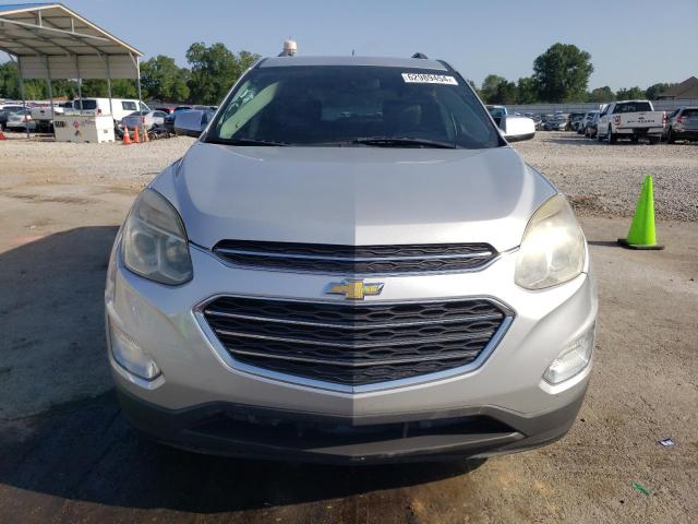 Photo 5 from auction – 2016 CHEVROLET EQUINOX LT with VIN 2GNALCEK4G6272888