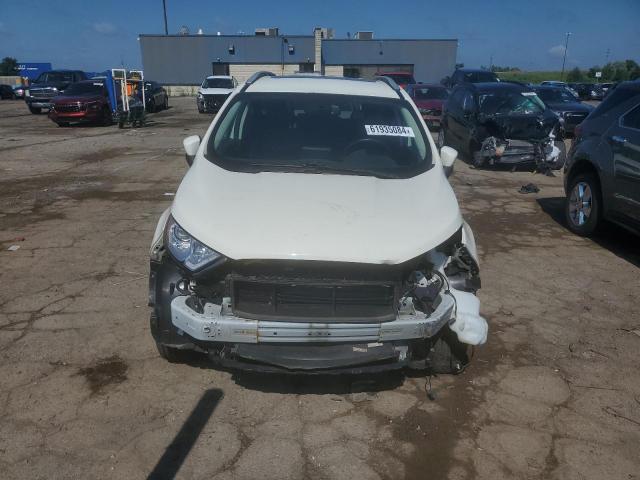Photo 5 from auction – 2020 FORD ECOSPORT T with VIN MAJ6S3KL3LC340765