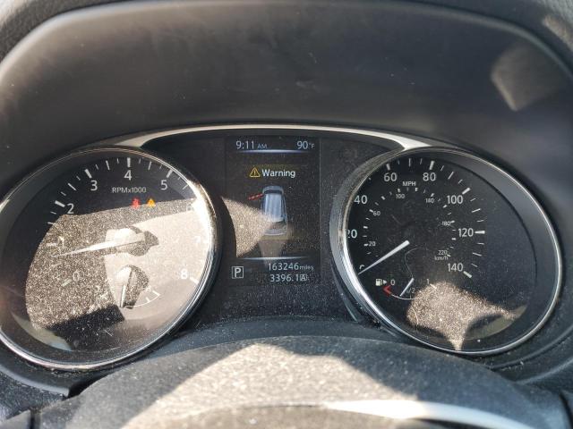 Фото 9 с аукциона – 2016 NISSAN ROGUE S с VIN KNMAT2MT9GP677478