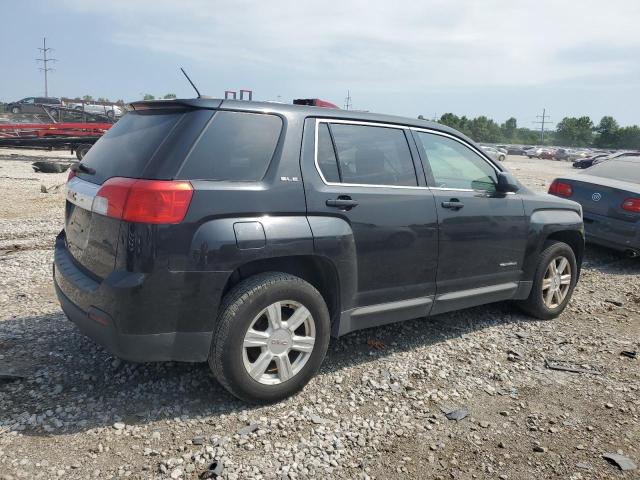 Photo 3 from auction – 2015 GMC TERRAIN SL with VIN 2GKALMEK5F6172154