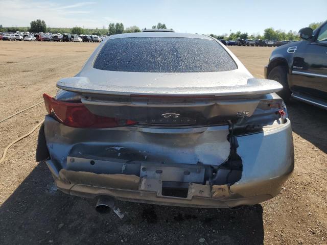 Photo 6 from auction – 2003 INFINITI G35 with VIN JNKCV54E83M205398