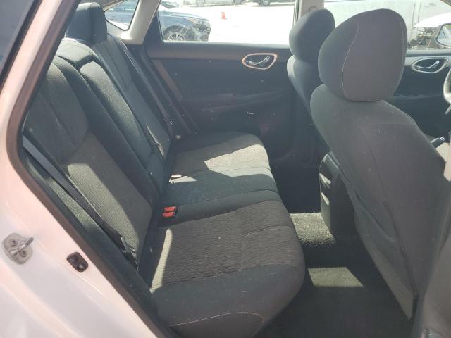 Photo 10 from auction – 2015 NISSAN SENTRA S with VIN 3N1AB7AP7FL654382
