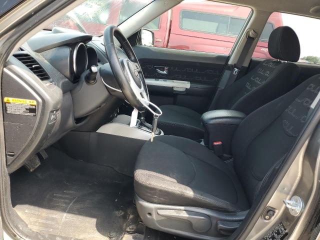 Снимка 7 от търг – 2012 KIA SOUL + с VIN KNDJT2A63C7361048