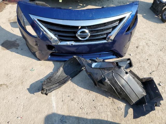 Photo 12 from auction – 2018 NISSAN VERSA S with VIN 3N1CN7AP2JL801989