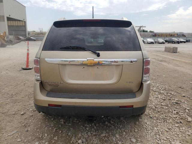 Photo 6 from auction – 2007 CHEVROLET EQUINOX LT with VIN 2CNDL73F876012086