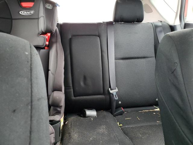 Zdjęcie 10 z aukcji – 2013 MAZDA 3 I z VIN JM1BL1LP7D1726467