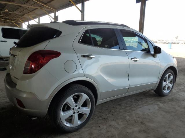 Photo 3 from auction – 2015 BUICK ENCORE with VIN KL4CJCSB8FB271258