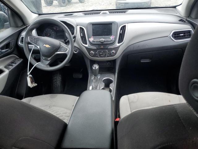 Photo 8 from auction – 2021 CHEVROLET EQUINOX LS with VIN 2GNAXHEV7M6140456