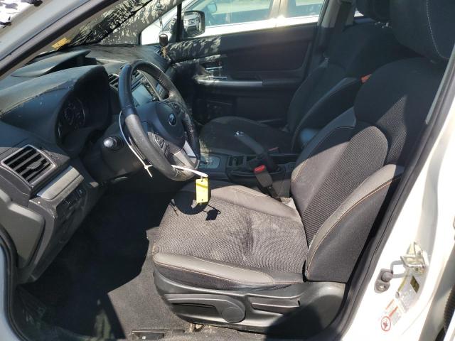 Photo 7 from auction – 2017 SUBARU CROSSTREK with VIN JF2GPABC5HH242434