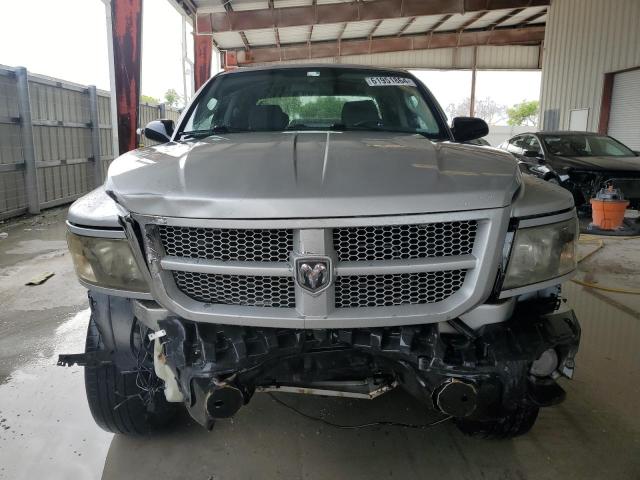 Photo 5 from auction – 2008 DODGE DAKOTA SXT with VIN 1D7HE38K08S570095