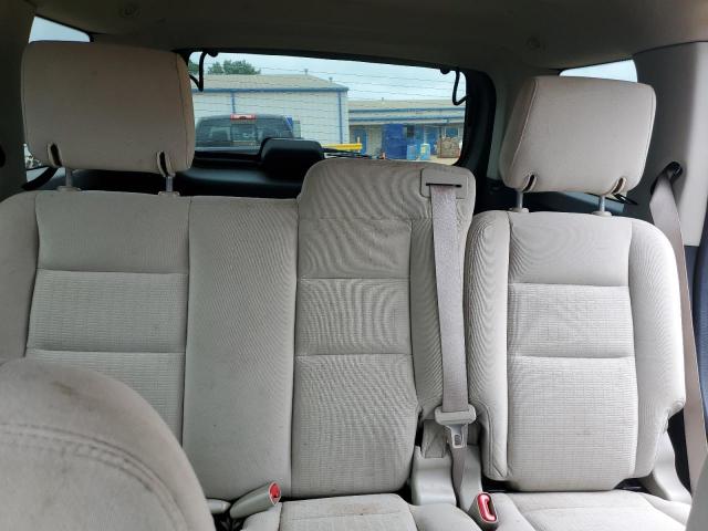 Photo 10 from auction – 2008 FORD EXPLORER X with VIN 1FMEU63EX8UA01936