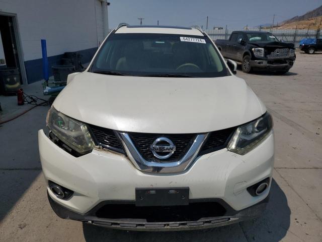 Photo 5 from auction – 2015 NISSAN ROGUE S with VIN 5N1AT2MV8FC763335