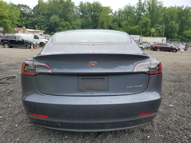 Photo 6 from auction – 2023 TESLA MODEL 3 with VIN 5YJ3E1EA2PF473075