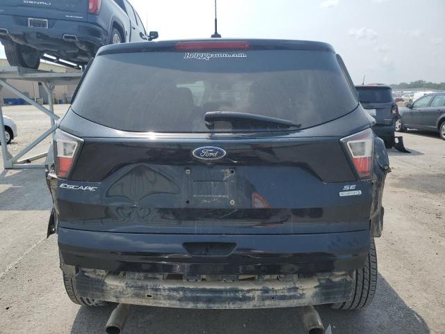 Photo 6 from auction – 2017 FORD ESCAPE SE with VIN 1FMCU0GD6HUB26972