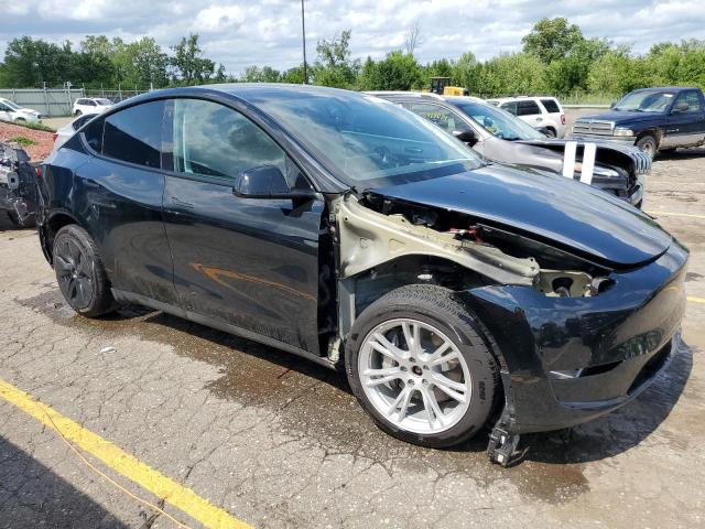 Photo 4 from auction – 2023 TESLA MODEL Y with VIN 7SAYGDEE7PF685557