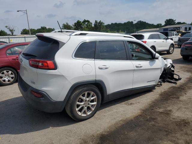 Photo 3 from auction – 2014 JEEP CHEROKEE L with VIN 1C4PJLCB0EW305318