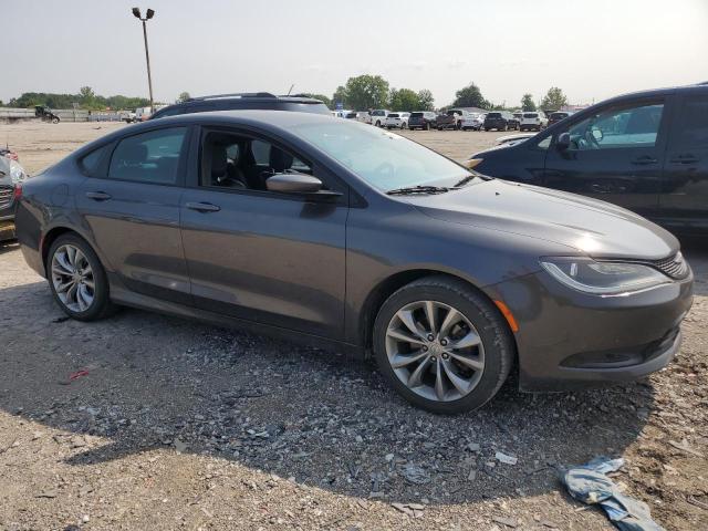 Photo 4 from auction – 2015 CHRYSLER 200 S with VIN 1C3CCCBBXFN622139