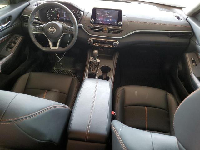 Photo 8 from auction – 2022 NISSAN ALTIMA SR with VIN 1N4BL4CV5NN401722