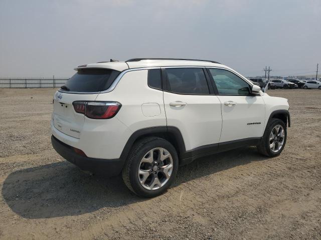 Photo 3 from auction – 2021 JEEP COMPASS LI with VIN 3C4NJDCB2MT528557