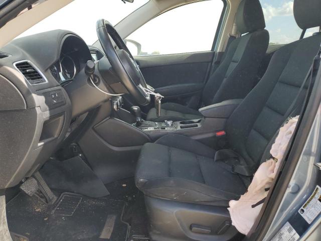 Photo 7 from auction – 2016 MAZDA CX-5 TOURI with VIN JM3KE2CY4G0885490
