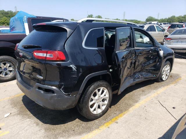 Photo 3 from auction – 2016 JEEP CHEROKEE L with VIN 1C4PJLCB2GW376345