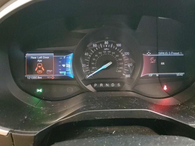 Photo 9 from auction – 2016 FORD EDGE SEL with VIN 2FMPK4J90GBB41670