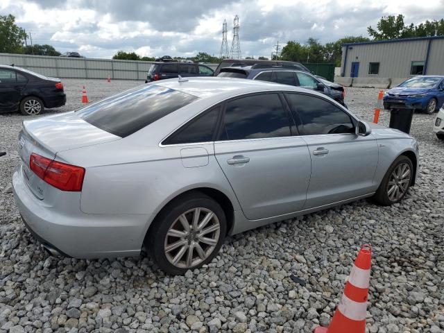 Photo 3 from auction – 2013 AUDI A6 PREMIUM with VIN WAUGGAFC3DN081504