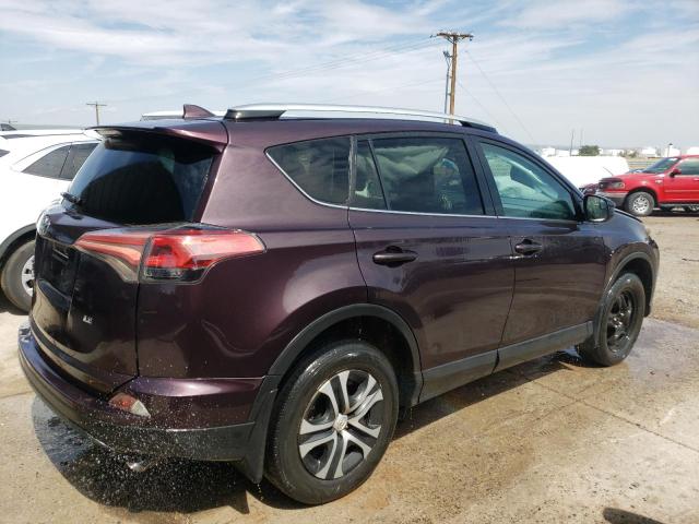 Photo 3 from auction – 2016 TOYOTA RAV4 LE with VIN 2T3ZFREV0GW289952