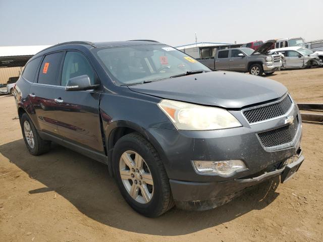 Photo 4 from auction – 2011 CHEVROLET TRAVERSE L with VIN 1GNKVJEDXBJ130917