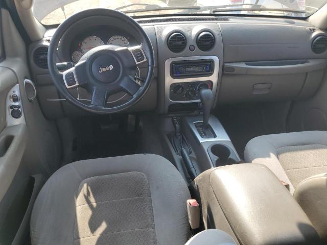 Photo 8 from auction – 2004 JEEP LIBERTY LI with VIN 1J8GL58K34W188467