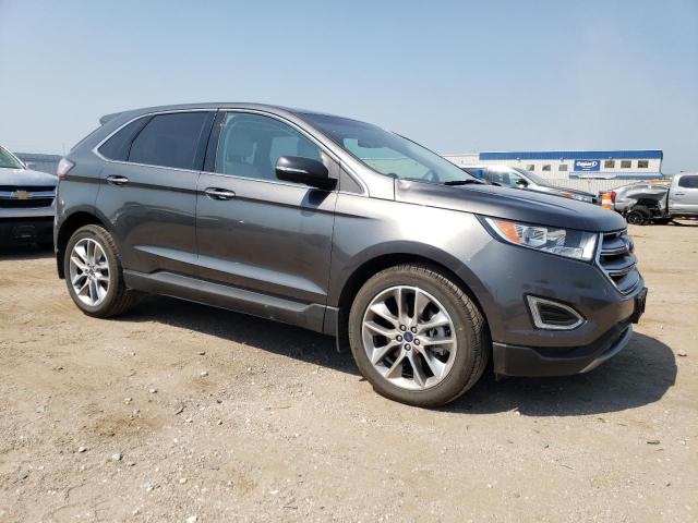 Photo 4 from auction – 2018 FORD EDGE TITAN with VIN 2FMPK4K95JBC44301