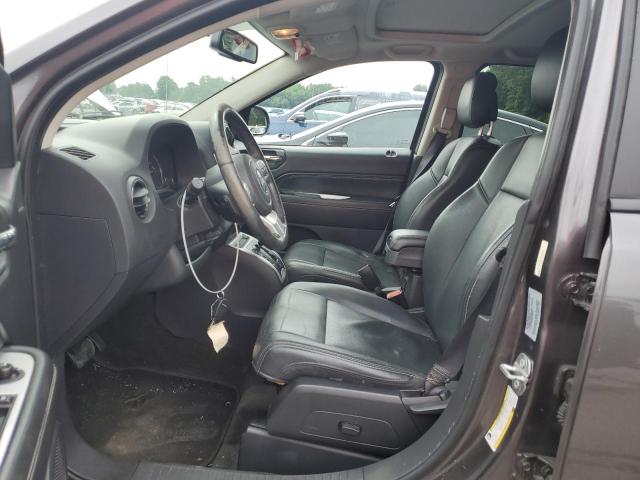 Фото 7 с аукциона – 2017 JEEP COMPASS LA с VIN 1C4NJDEB1HD170120