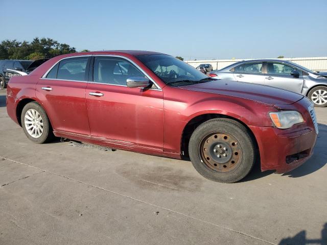 Photo 4 from auction – 2011 CHRYSLER 300 LIMITE with VIN 2C3CA5CG9BH528610
